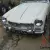 1972 MG MIDGET WHITE