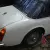 1972 MG MIDGET WHITE