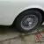 1972 MG MIDGET WHITE