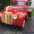 1947 Ford Other Pickups