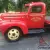 1947 Ford Other Pickups