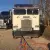 1984 Freightliner cabover