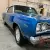 1968 Plymouth Satellite