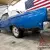 1968 Plymouth Satellite