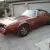 Pontiac : Firebird FORMULA / DELUXE