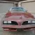 Pontiac : Firebird FORMULA / DELUXE