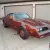 Pontiac : Firebird FORMULA / DELUXE