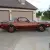 Pontiac : Firebird FORMULA / DELUXE