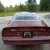 Pontiac : Firebird FORMULA / DELUXE