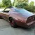 Pontiac : Firebird FORMULA / DELUXE