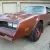 Pontiac : Firebird FORMULA / DELUXE
