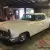 1957 Lincoln Continental Mark II