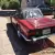 1974 Triumph TR-6