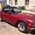1974 Triumph TR-6