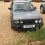 VW MK2 GTI