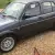 VW MK2 GTI