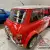 1985 Austin Mini