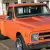 NO RESERVE 1968 Chevrolet C10 Step Side SWB