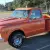 NO RESERVE 1968 Chevrolet C10 Step Side SWB
