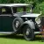  1938 Rolls Royce 25/30 Thrupp 
