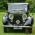  1938 Rolls Royce 25/30 Thrupp 