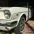 1966 Mustang Coupe 289 V8 Auto