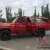 1987 Chevrolet Suburban K2500 3/4