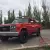 1987 Chevrolet Suburban K2500 3/4