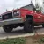1987 Chevrolet Suburban K2500 3/4