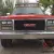 1987 Chevrolet Suburban K2500 3/4