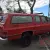 1987 Chevrolet Suburban K2500 3/4
