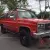 1987 Chevrolet Suburban K2500 3/4