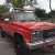 1987 Chevrolet Suburban K2500 3/4