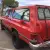 1987 Chevrolet Suburban K2500 3/4