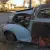 1940 Packard