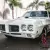 1970 Pontiac GTO GTO