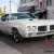 1970 Pontiac GTO GTO