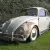 VOLKSWAGEN VW BEETLE 1966 MOT AND TAX