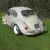 VOLKSWAGEN VW BEETLE 1966 MOT AND TAX