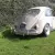 VOLKSWAGEN VW BEETLE 1966 MOT AND TAX