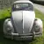 VOLKSWAGEN VW BEETLE 1966 MOT AND TAX