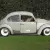 VOLKSWAGEN VW BEETLE 1966 MOT AND TAX