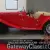 1952 MG TD Replica N/A