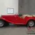 1952 MG TD Replica N/A