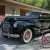 1940 Buick Limited