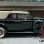 1940 Buick Limited