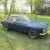 1969 ALFA ROMEO GTV 1750 ORIGINAL CAR RUNS AND  DRIVES GREAT NICE INTERIOR