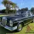 1965 Mercedes-Benz 300-Series