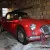 1962 MG MGA