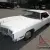 1971 Cadillac Eldorado Fleetwood Eldorado Convertible
